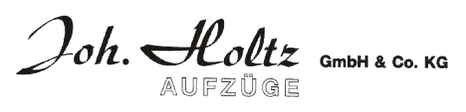 Joh.Holtz GmbH & Co. KG