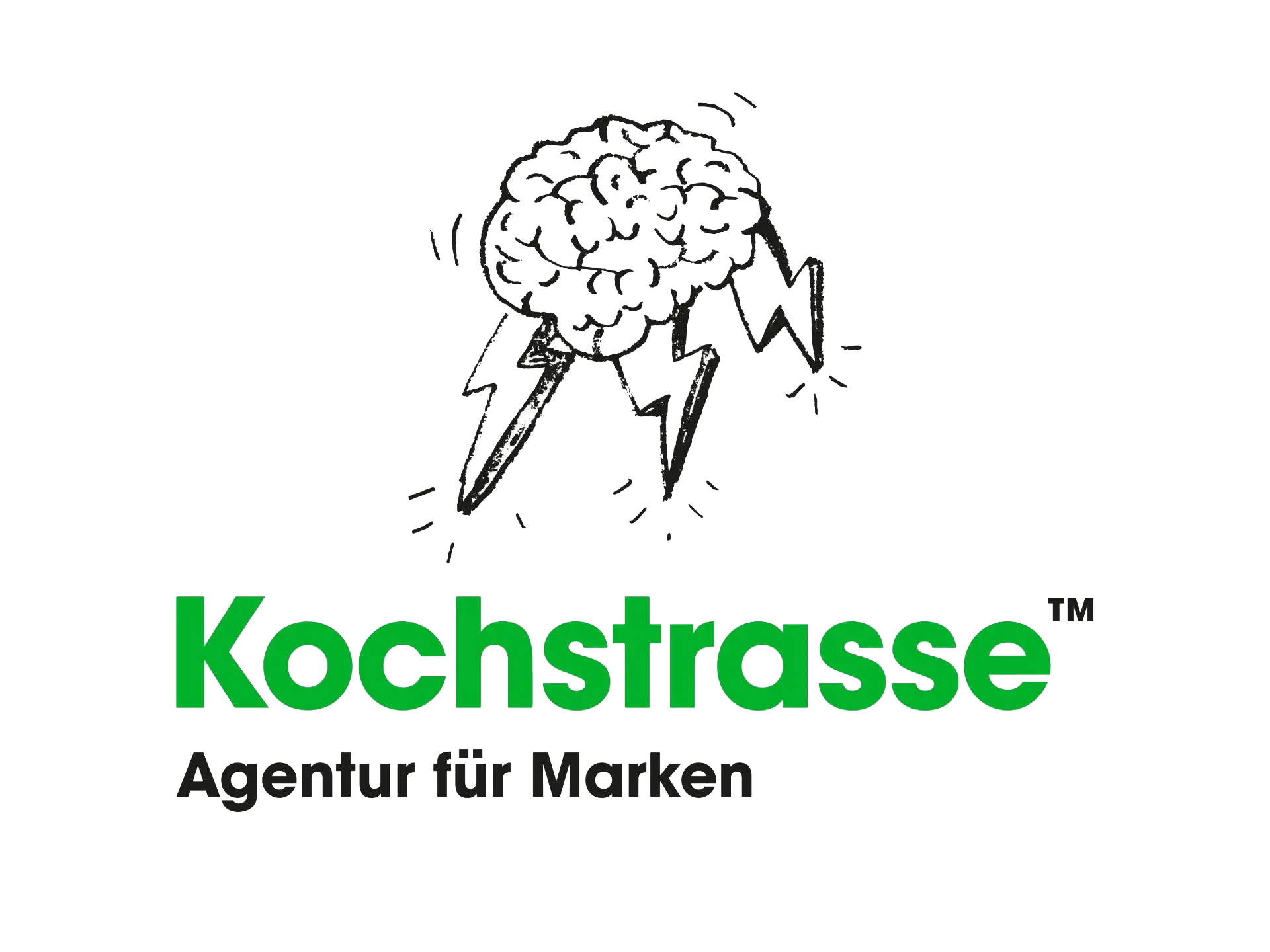 Kochstrasse - Agentur für Marken GmbH