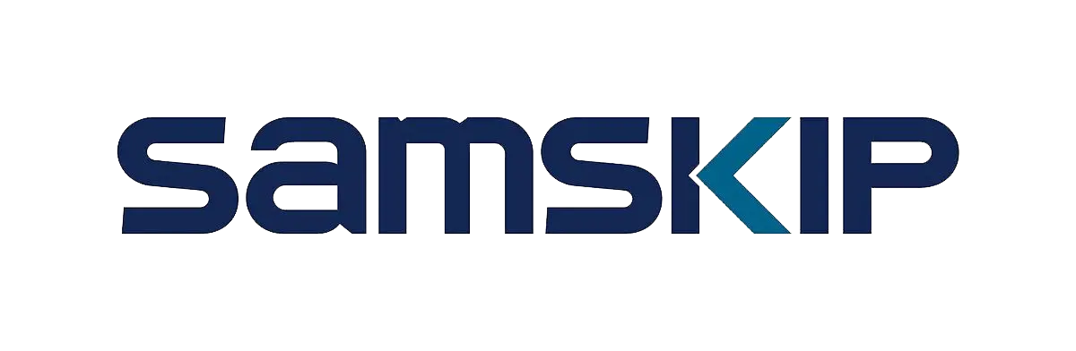 Samskip GmbH