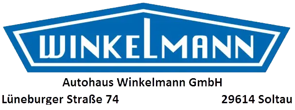 Autohaus Winkelmann GmbH